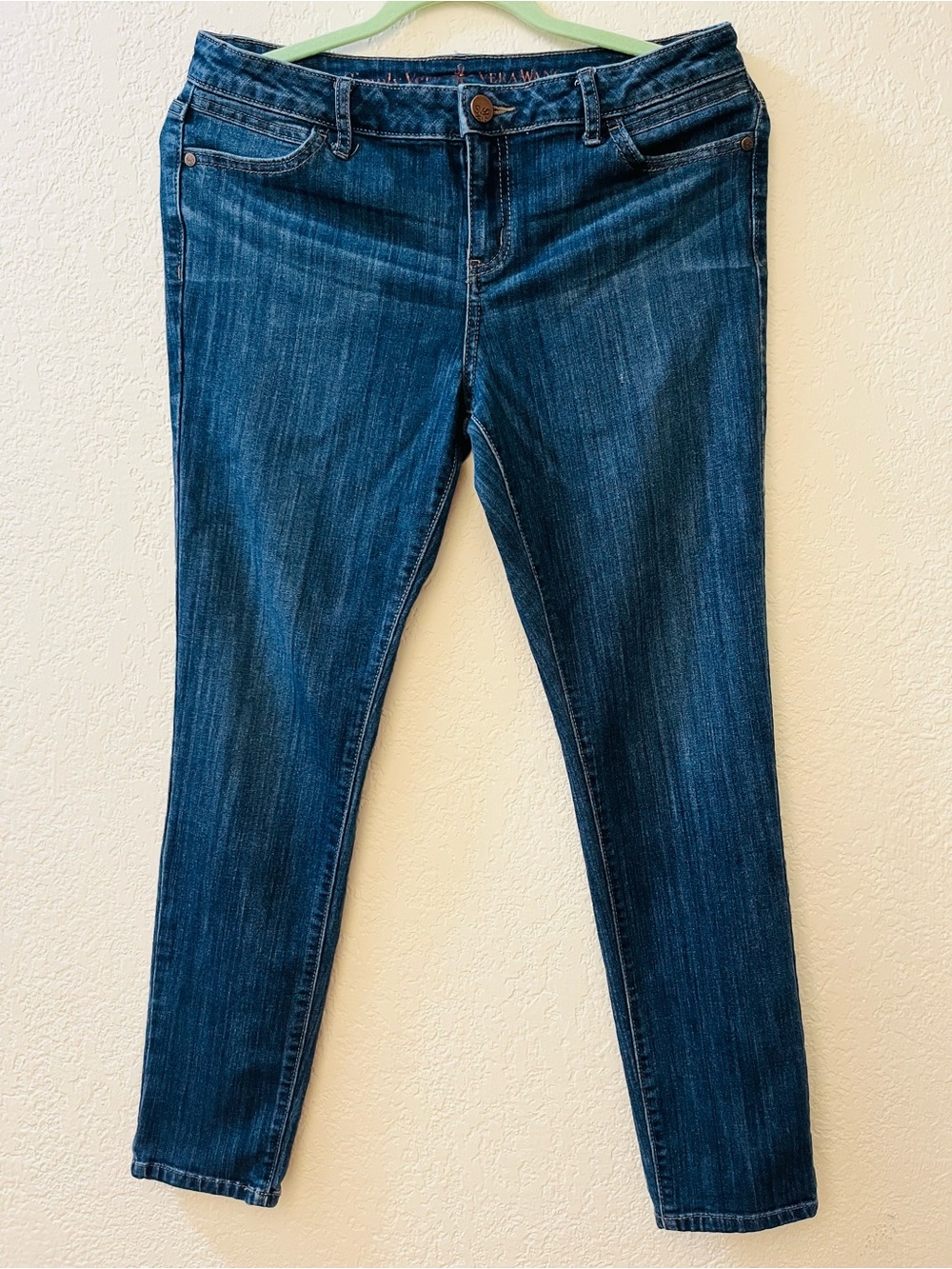 Simply vera wang jeans.